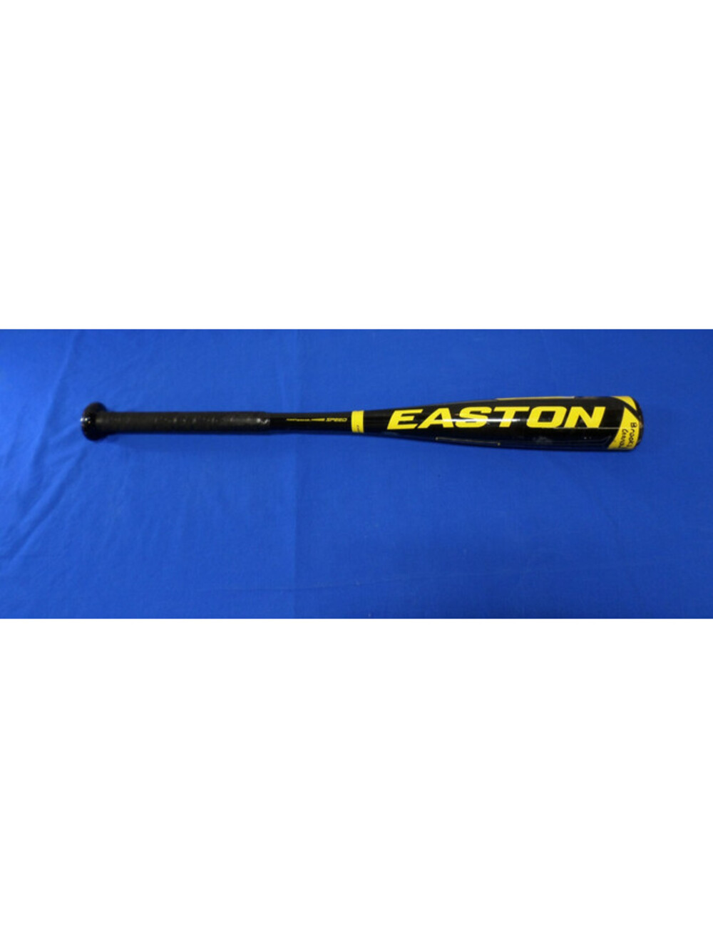 EASTON SPEED TB13SP OFFICIAL TEE-BALL BASEBALL BAT 25in 12oz 2 1/4in